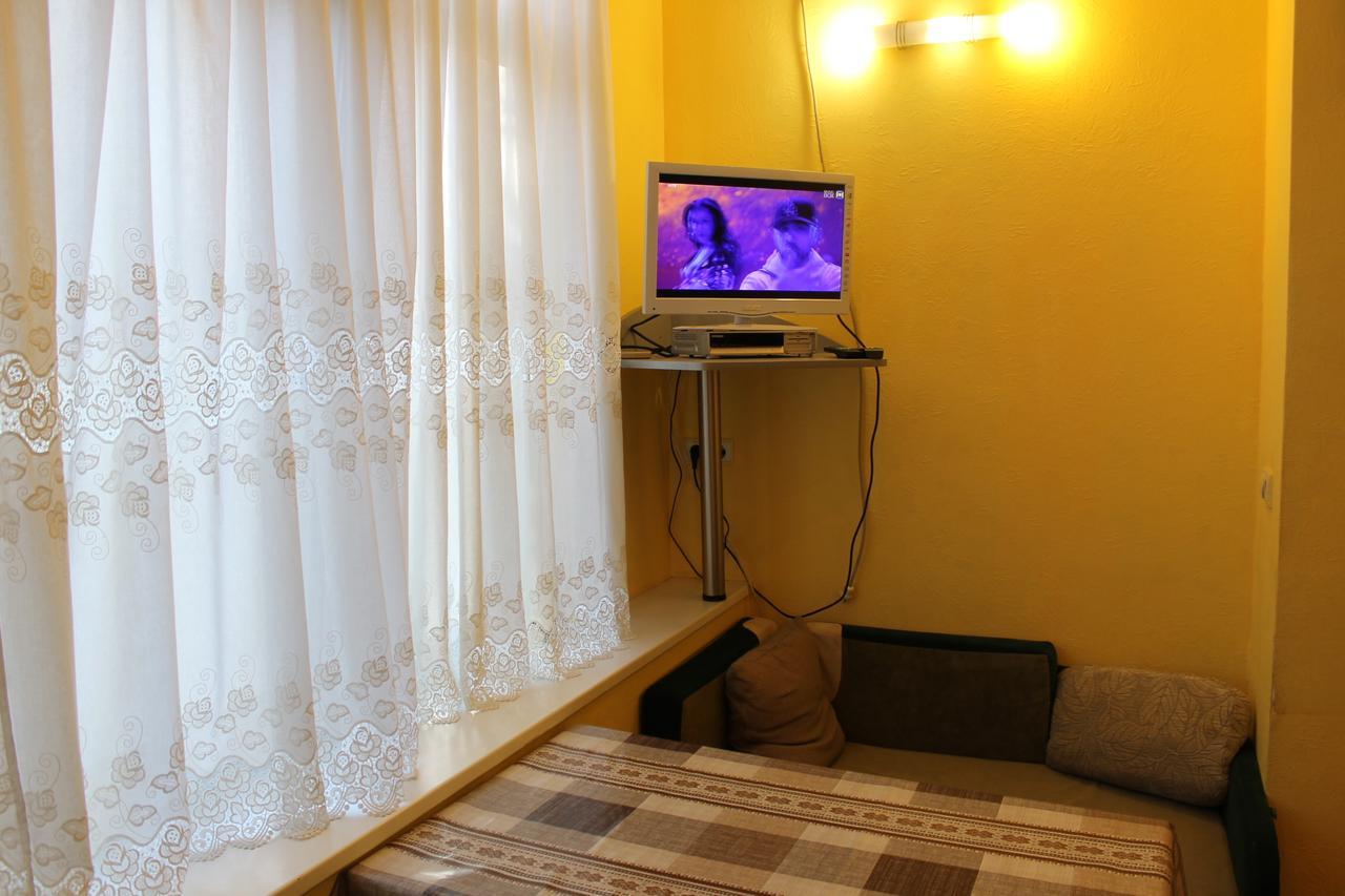 Kyivstay Podil Apartment Екстериор снимка