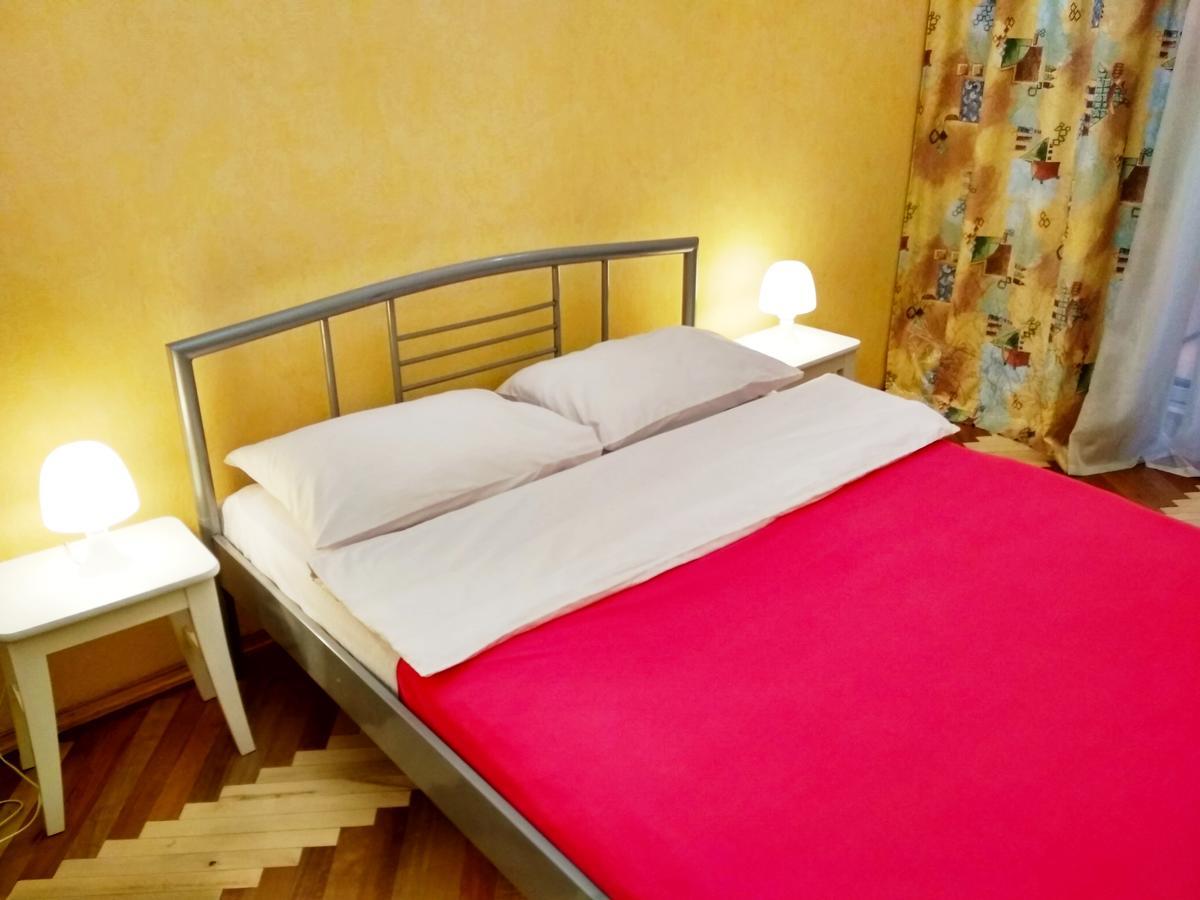 Kyivstay Podil Apartment Екстериор снимка